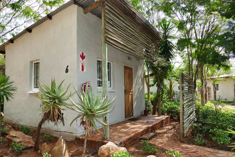 Commercial Property for Sale in Geluk A H Limpopo