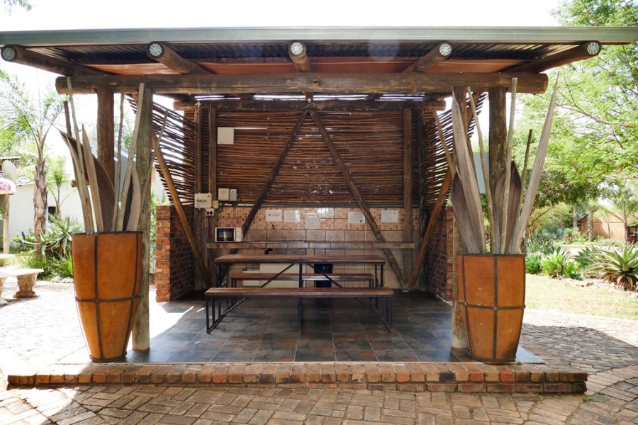 Commercial Property for Sale in Geluk A H Limpopo