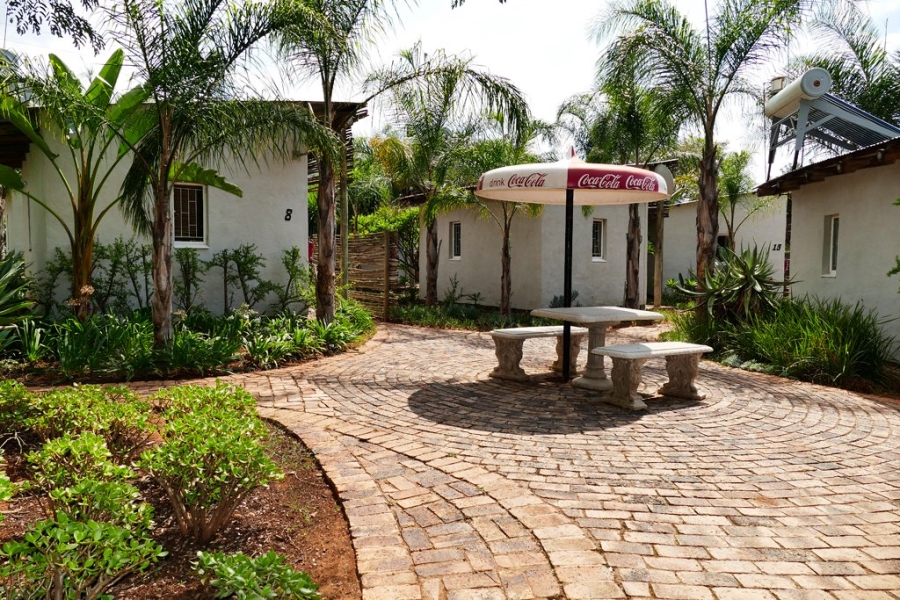 Commercial Property for Sale in Geluk A H Limpopo