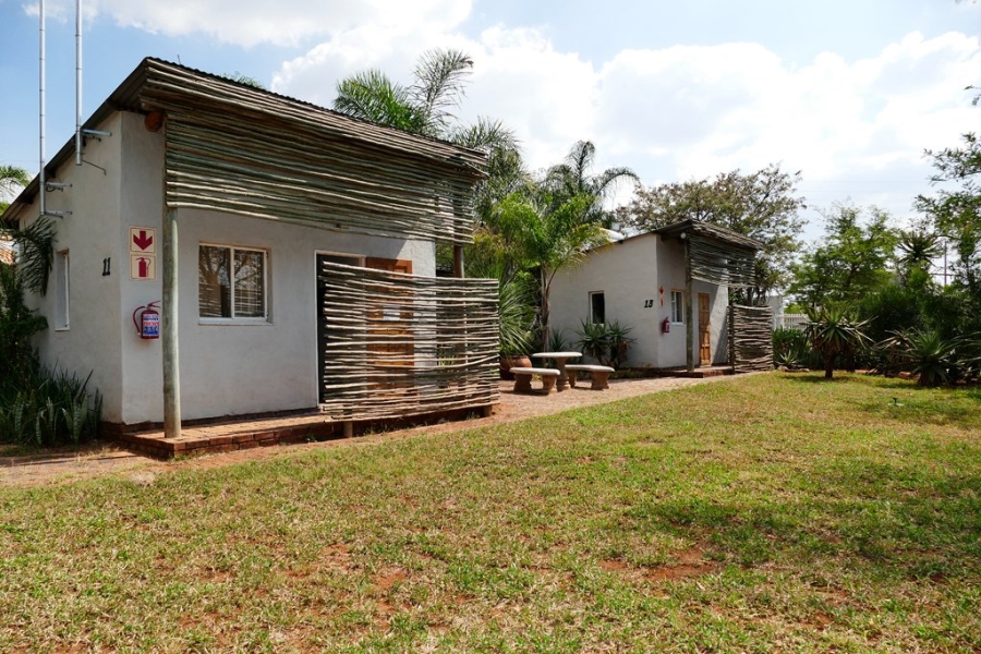 Commercial Property for Sale in Geluk A H Limpopo