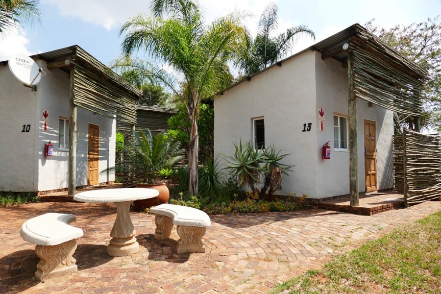 Commercial Property for Sale in Geluk A H Limpopo