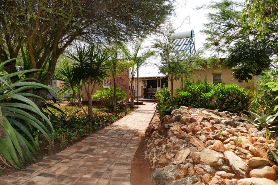 Commercial Property for Sale in Geluk A H Limpopo