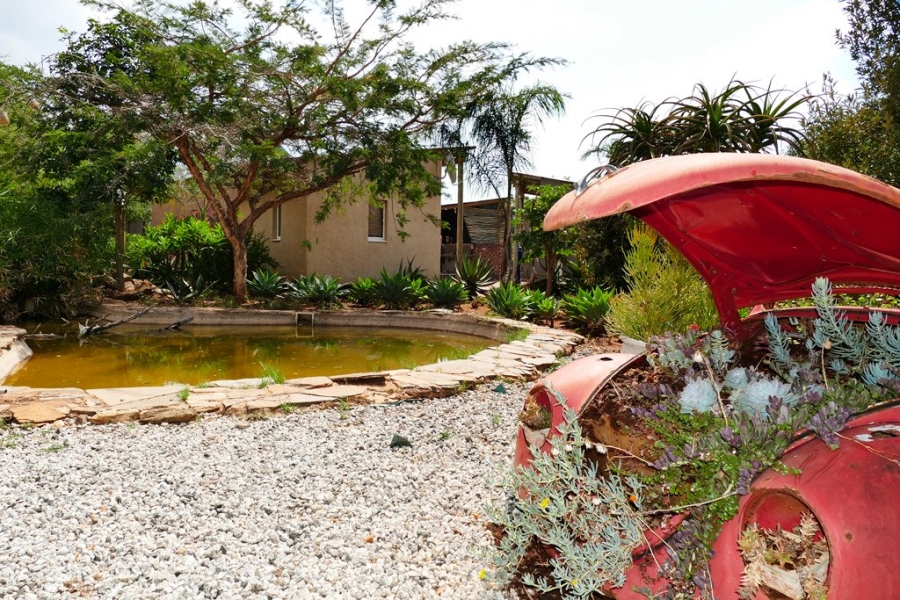 Commercial Property for Sale in Geluk A H Limpopo