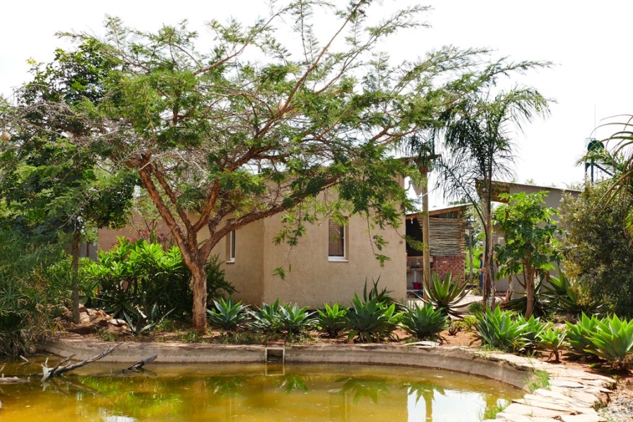 Commercial Property for Sale in Geluk A H Limpopo