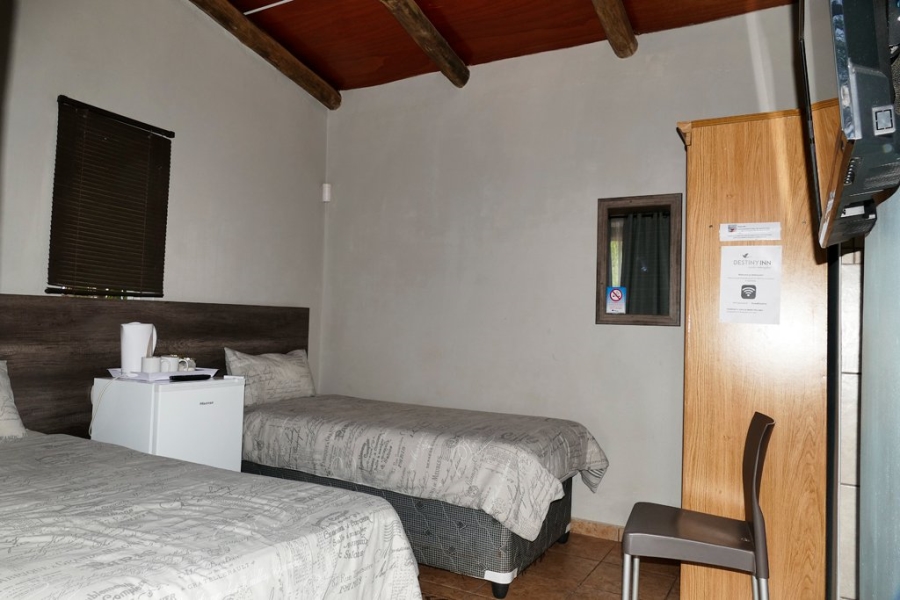 Commercial Property for Sale in Geluk A H Limpopo