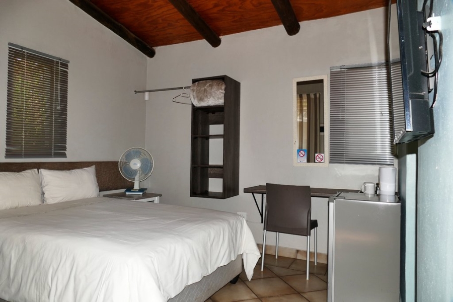 Commercial Property for Sale in Geluk A H Limpopo