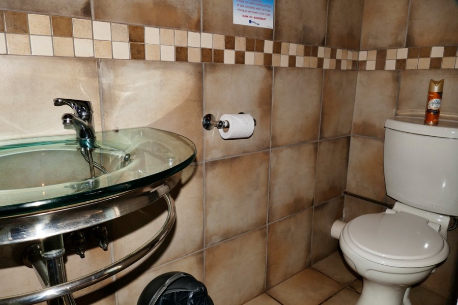 Commercial Property for Sale in Geluk A H Limpopo