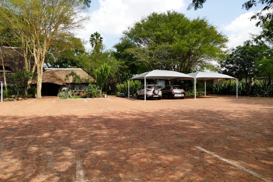 Commercial Property for Sale in Geluk A H Limpopo