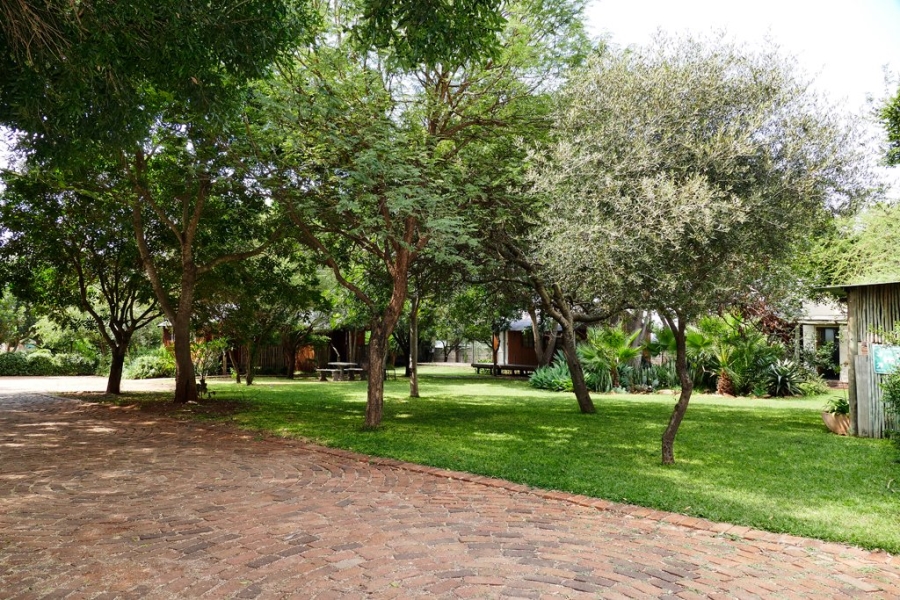 Commercial Property for Sale in Geluk A H Limpopo