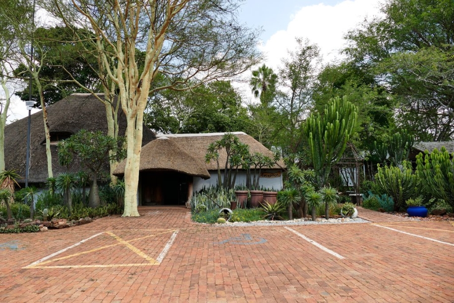 Commercial Property for Sale in Geluk A H Limpopo