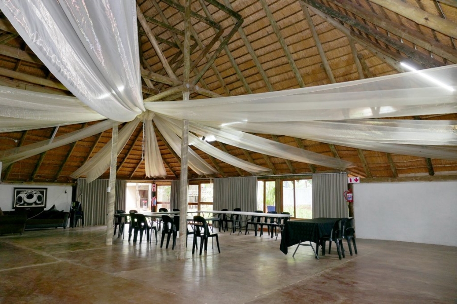 Commercial Property for Sale in Geluk A H Limpopo