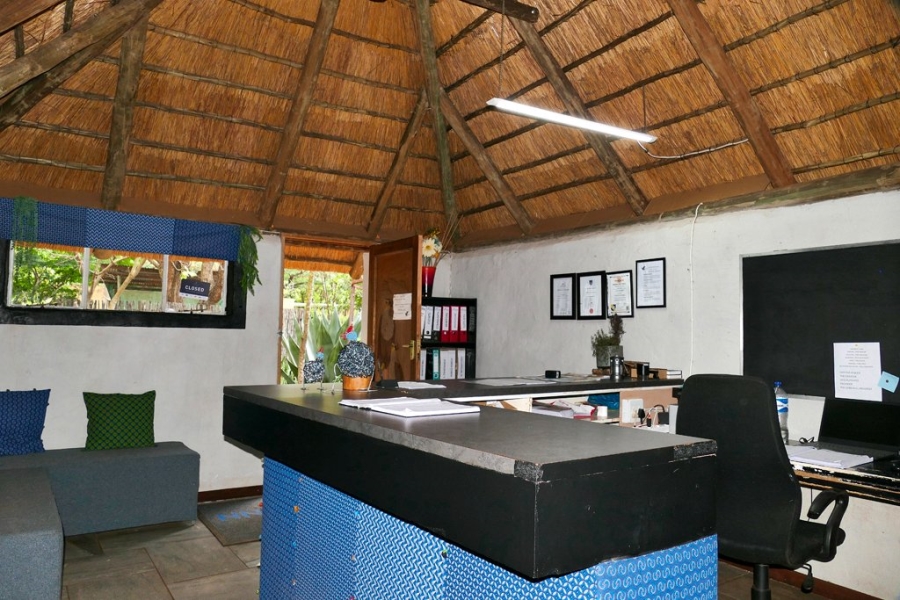 Commercial Property for Sale in Geluk A H Limpopo