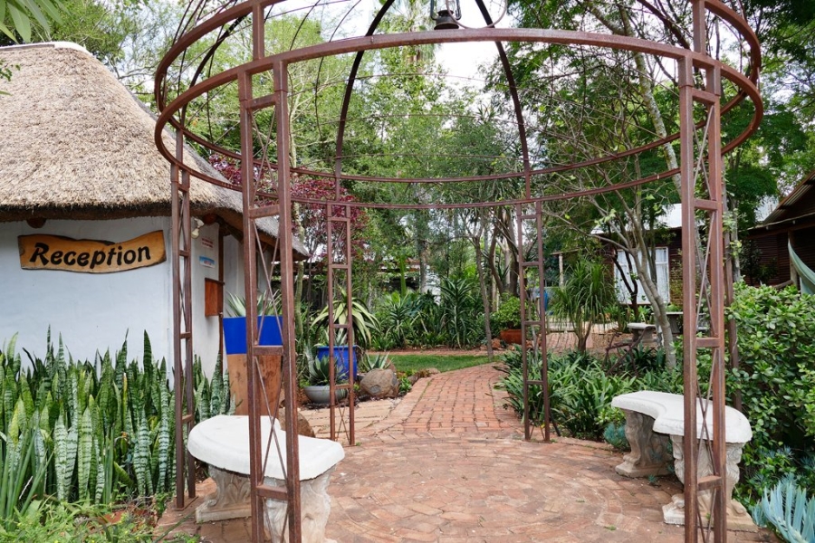 Commercial Property for Sale in Geluk A H Limpopo