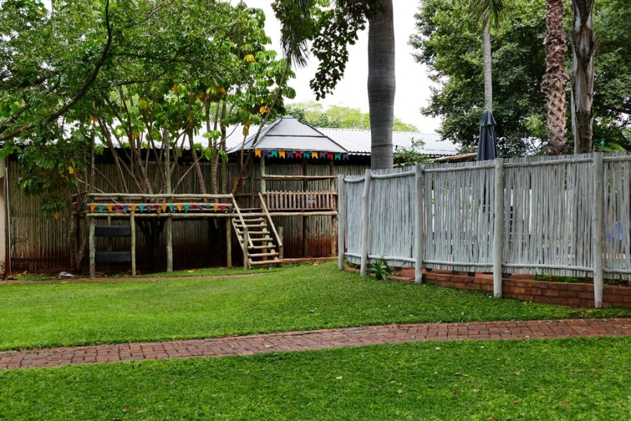 Commercial Property for Sale in Geluk A H Limpopo