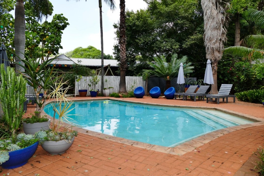 Commercial Property for Sale in Geluk A H Limpopo