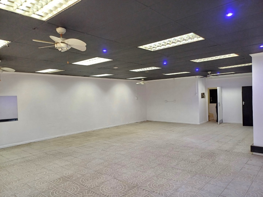 To Let commercial Property for Rent in Polokwane Central Limpopo