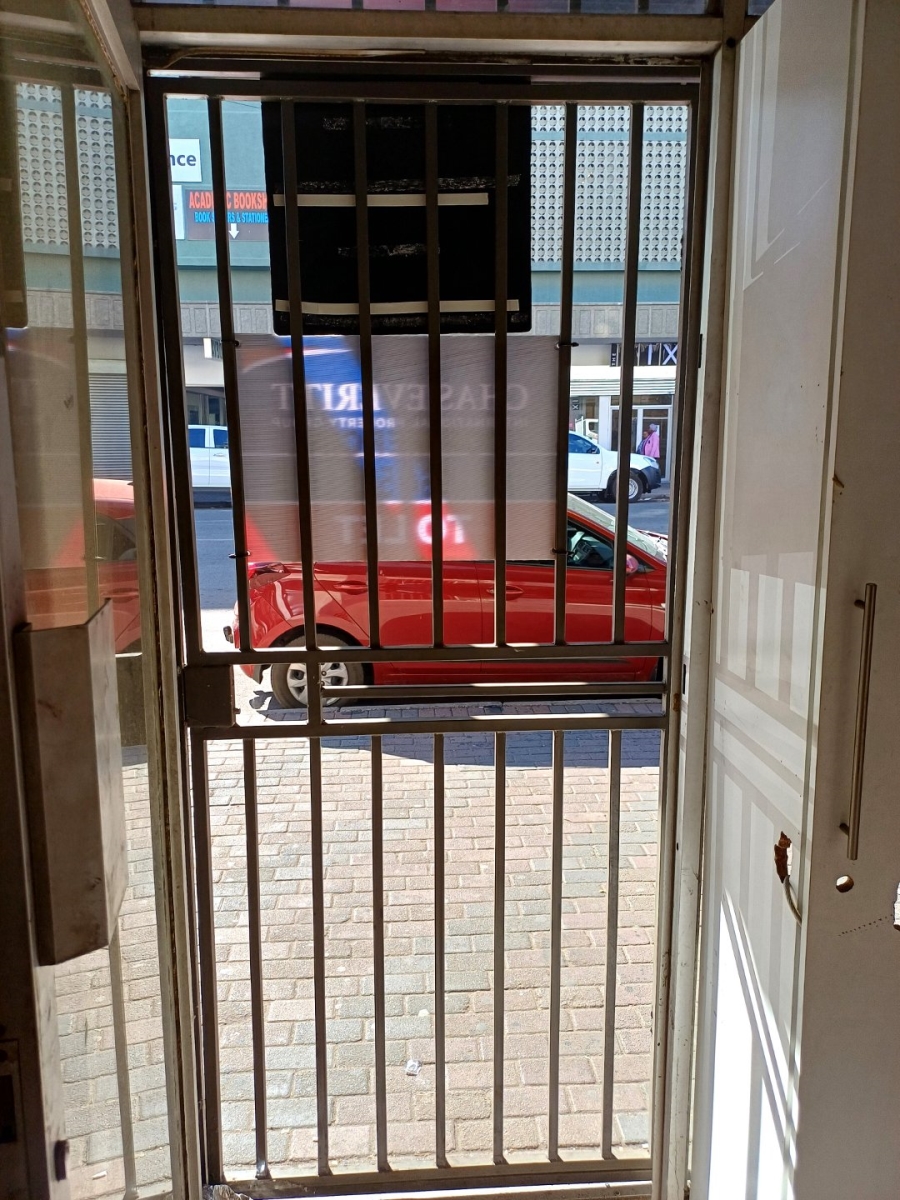 To Let commercial Property for Rent in Polokwane Central Limpopo