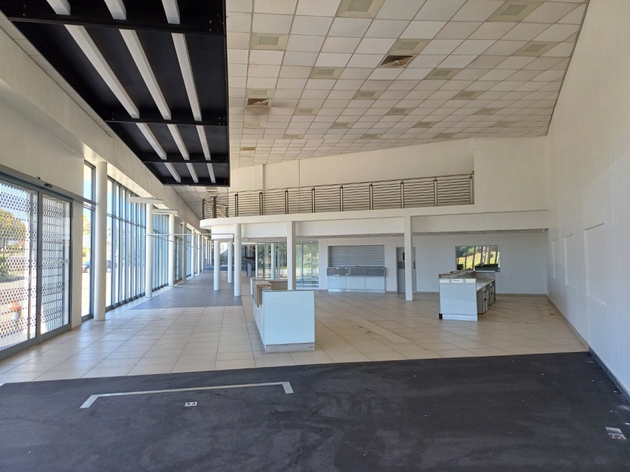 To Let commercial Property for Rent in Nirvana Ext 1 Limpopo