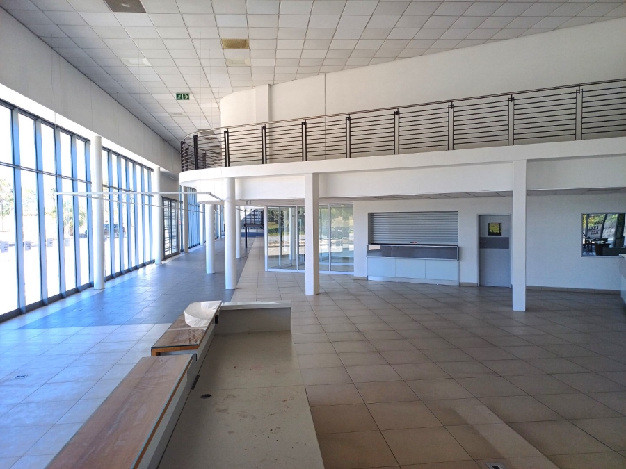 To Let commercial Property for Rent in Nirvana Ext 1 Limpopo