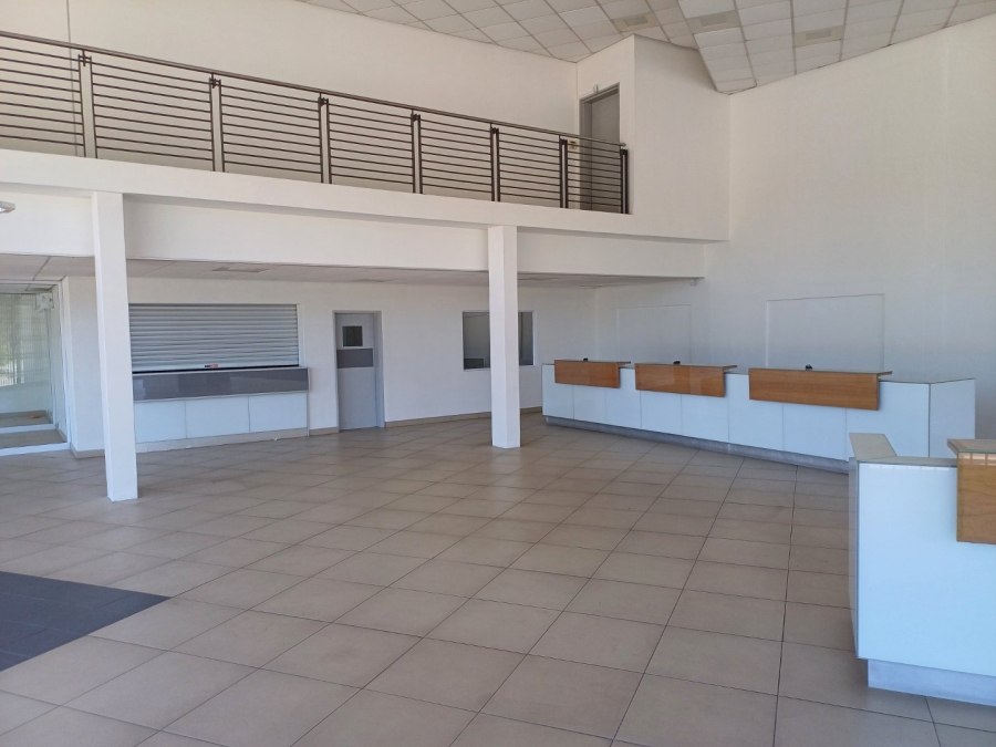 To Let commercial Property for Rent in Nirvana Ext 1 Limpopo