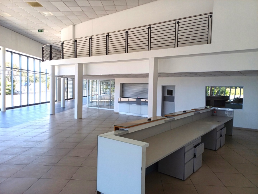 To Let commercial Property for Rent in Nirvana Ext 1 Limpopo
