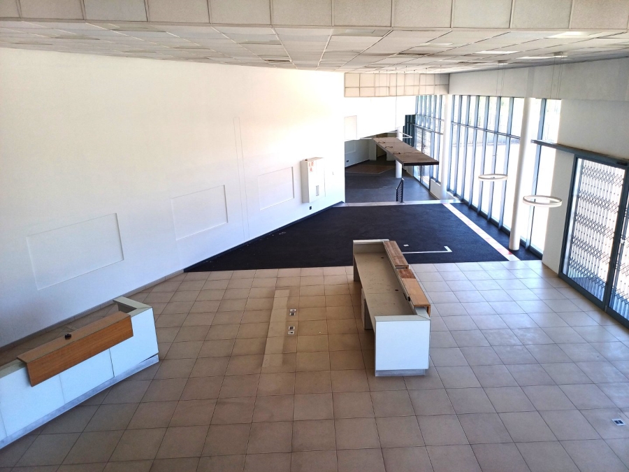 To Let commercial Property for Rent in Nirvana Ext 1 Limpopo