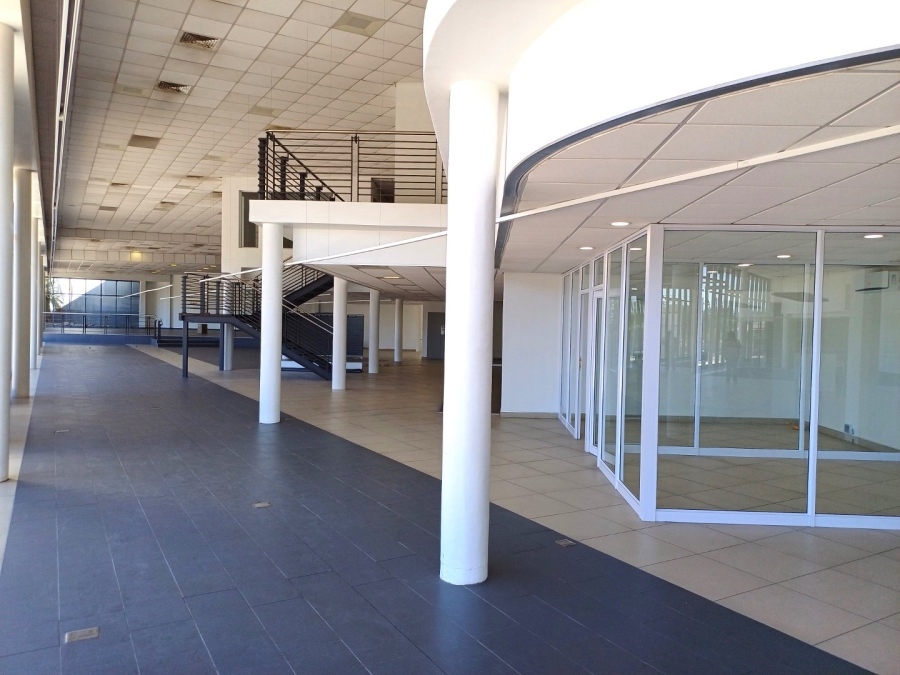 To Let commercial Property for Rent in Nirvana Ext 1 Limpopo