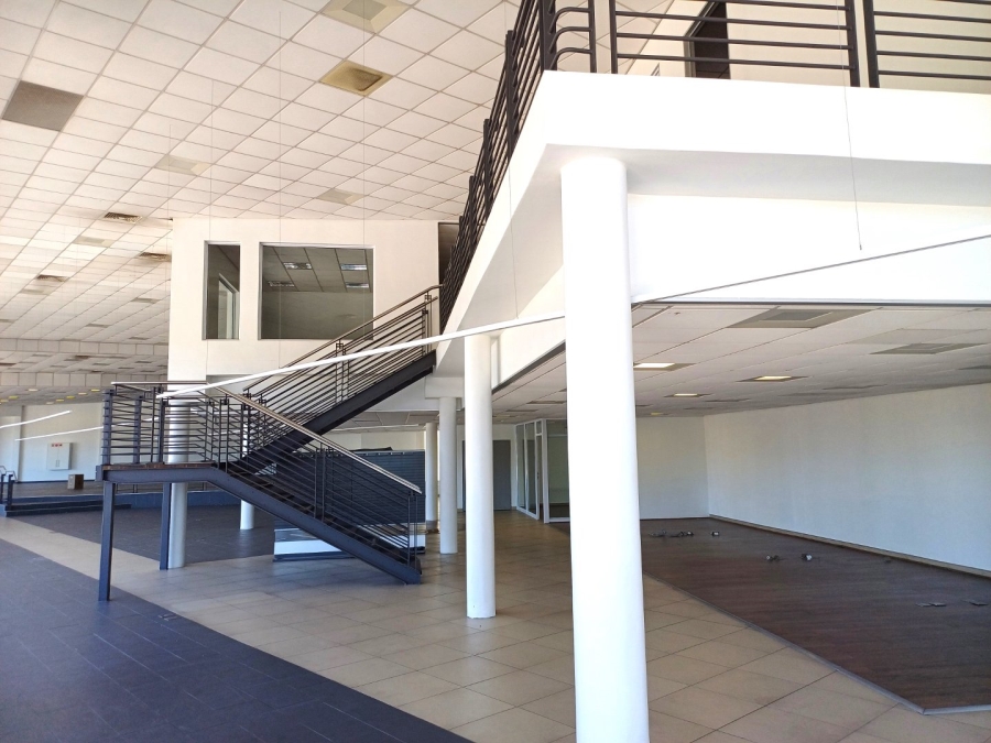 To Let commercial Property for Rent in Nirvana Ext 1 Limpopo