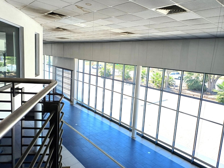 To Let commercial Property for Rent in Nirvana Ext 1 Limpopo