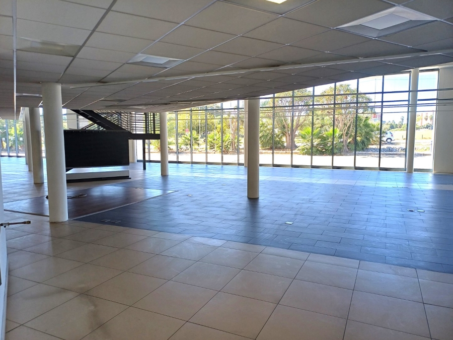 To Let commercial Property for Rent in Nirvana Ext 1 Limpopo