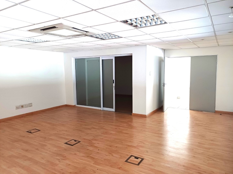 To Let commercial Property for Rent in Nirvana Ext 1 Limpopo