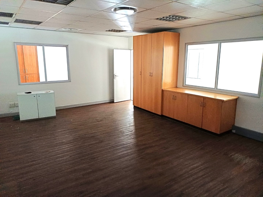 To Let commercial Property for Rent in Nirvana Ext 1 Limpopo