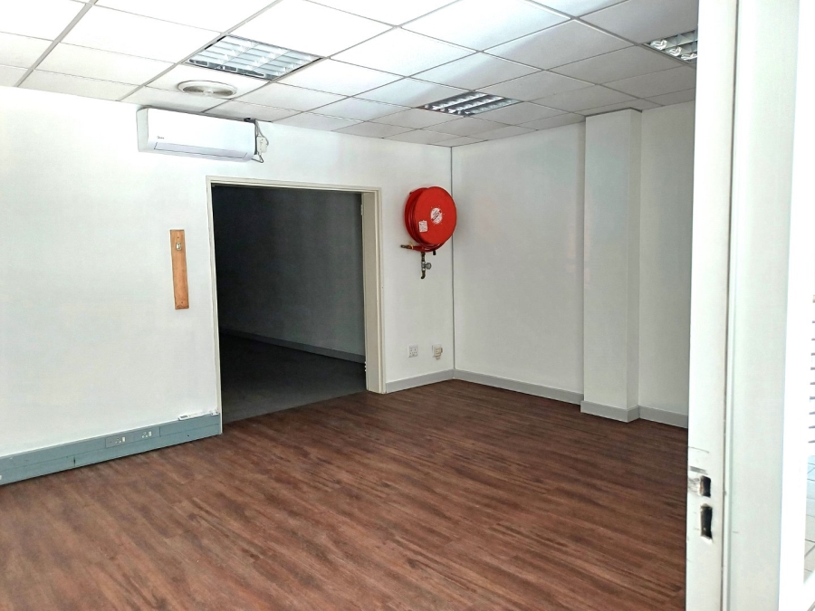 To Let commercial Property for Rent in Nirvana Ext 1 Limpopo