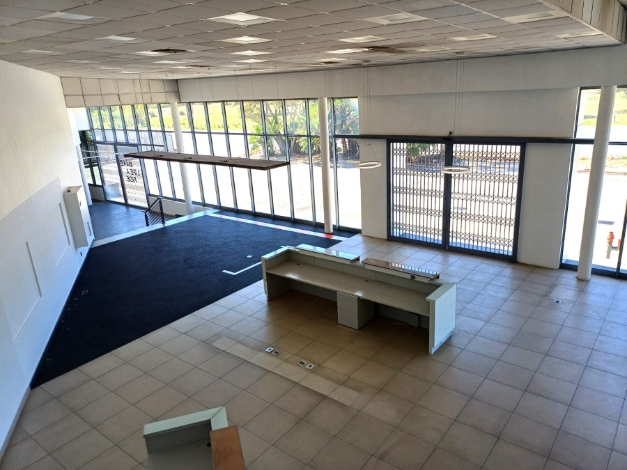 To Let commercial Property for Rent in Nirvana Ext 1 Limpopo