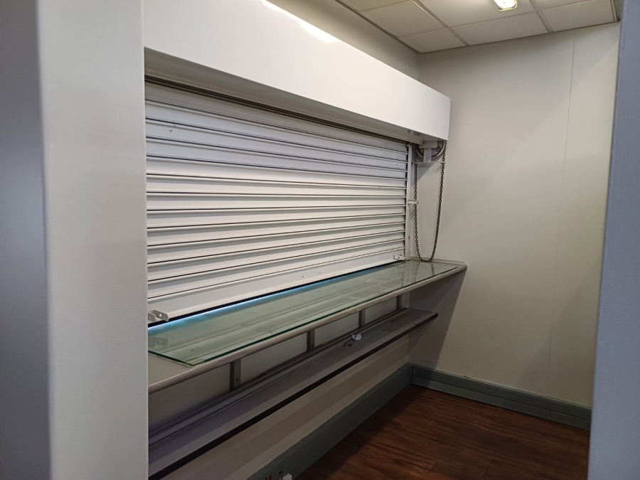 To Let commercial Property for Rent in Nirvana Ext 1 Limpopo