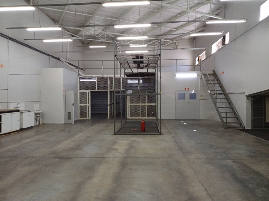 To Let commercial Property for Rent in Nirvana Ext 1 Limpopo