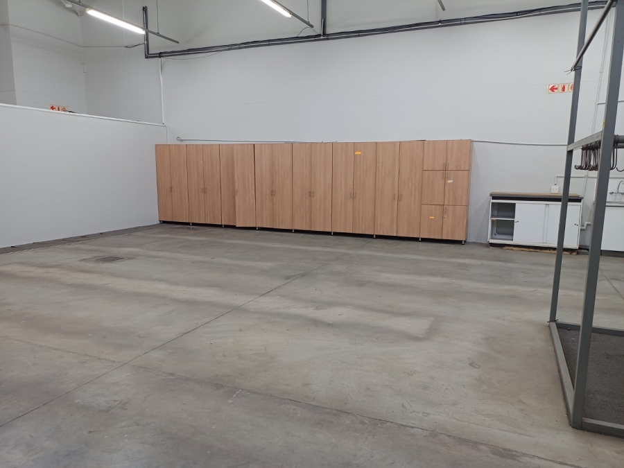To Let commercial Property for Rent in Nirvana Ext 1 Limpopo