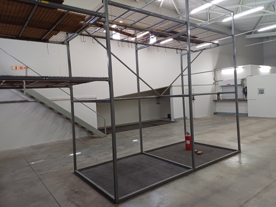 To Let commercial Property for Rent in Nirvana Ext 1 Limpopo