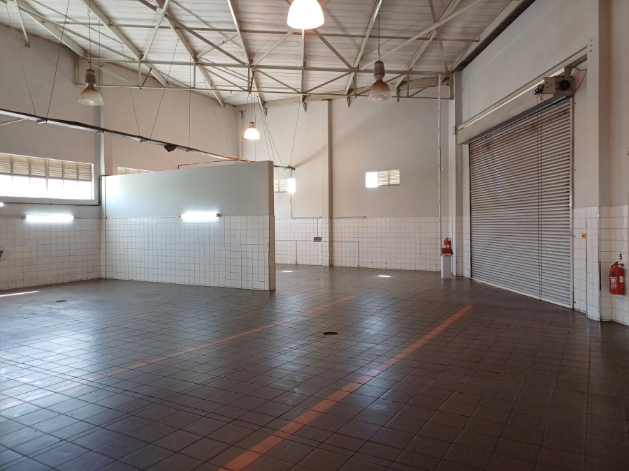 To Let commercial Property for Rent in Nirvana Ext 1 Limpopo