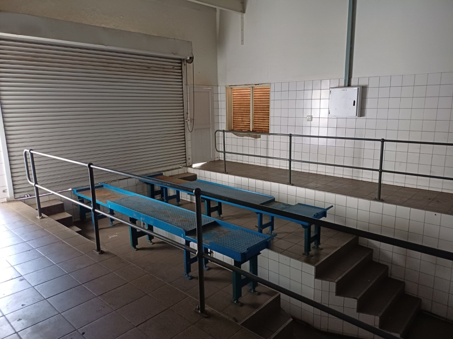 To Let commercial Property for Rent in Nirvana Ext 1 Limpopo