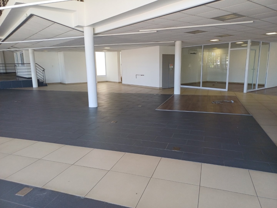 To Let commercial Property for Rent in Nirvana Ext 1 Limpopo