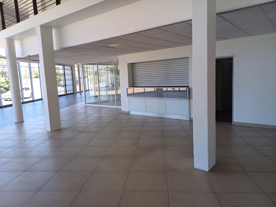 To Let commercial Property for Rent in Nirvana Ext 1 Limpopo