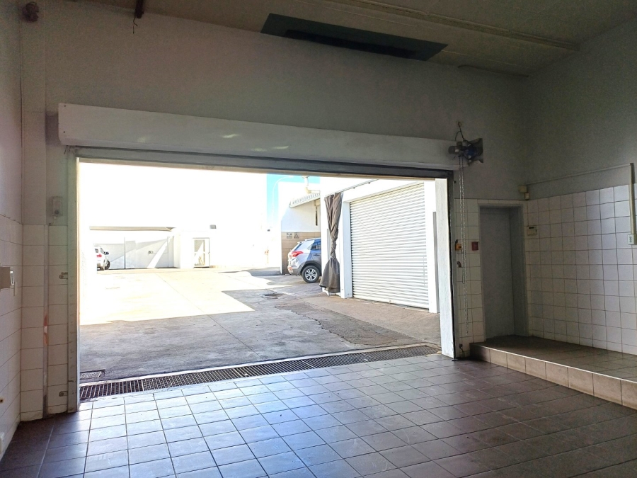 To Let commercial Property for Rent in Nirvana Ext 1 Limpopo