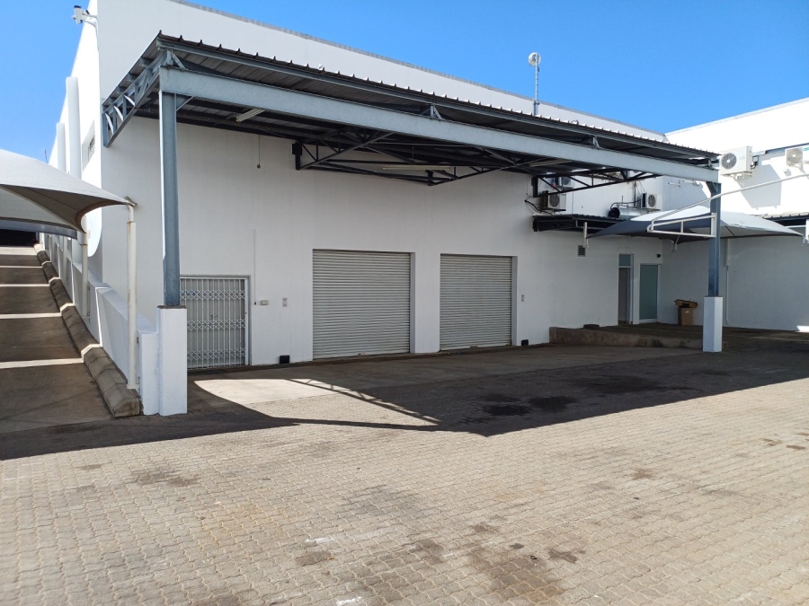 To Let commercial Property for Rent in Nirvana Ext 1 Limpopo