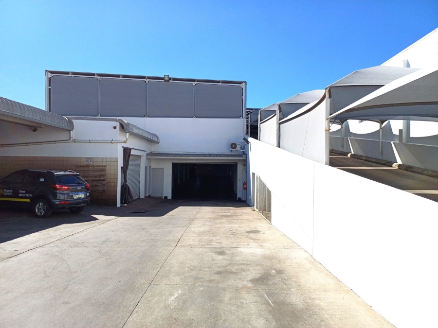 To Let commercial Property for Rent in Nirvana Ext 1 Limpopo