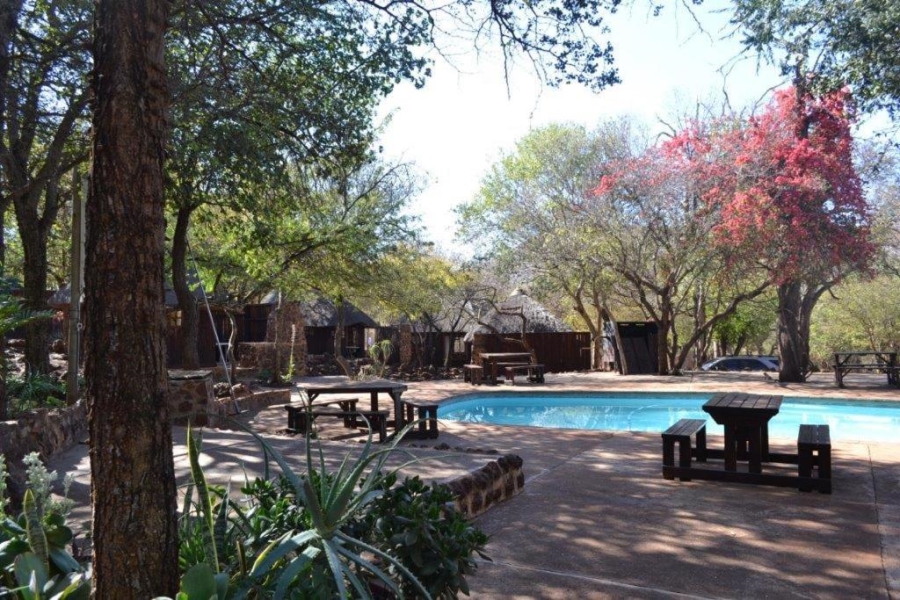 Commercial Property for Sale in Thabazimbi Rural Limpopo