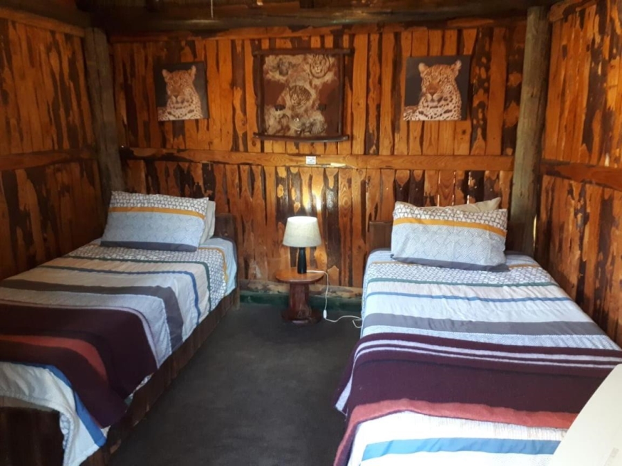 Commercial Property for Sale in Thabazimbi Rural Limpopo