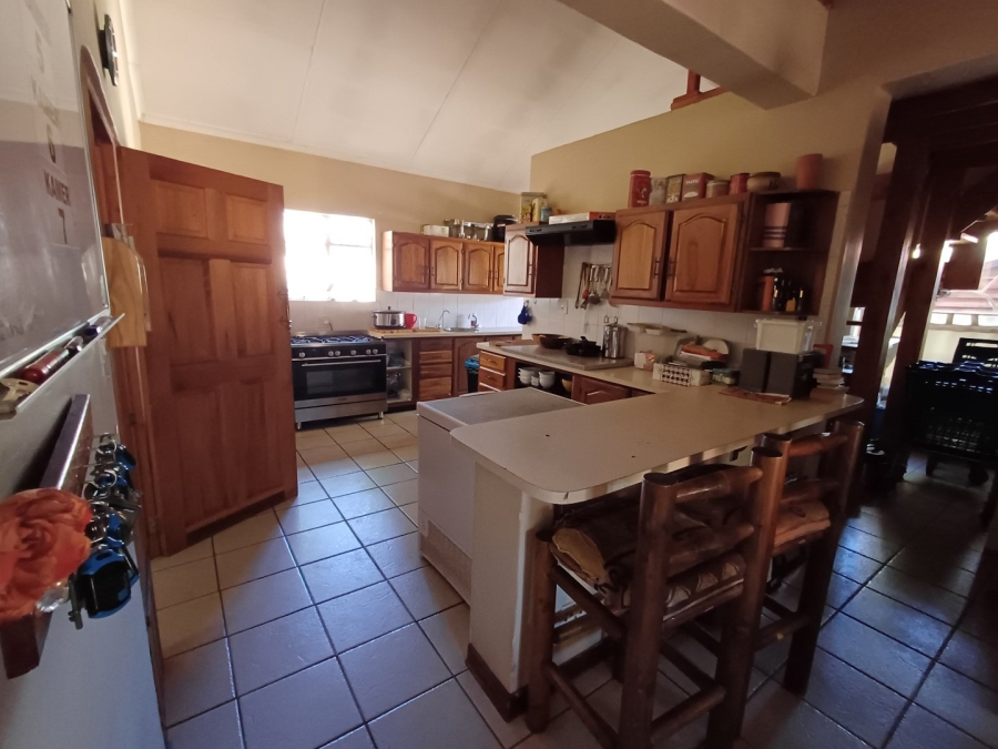 7 Bedroom Property for Sale in Thabazimbi Limpopo