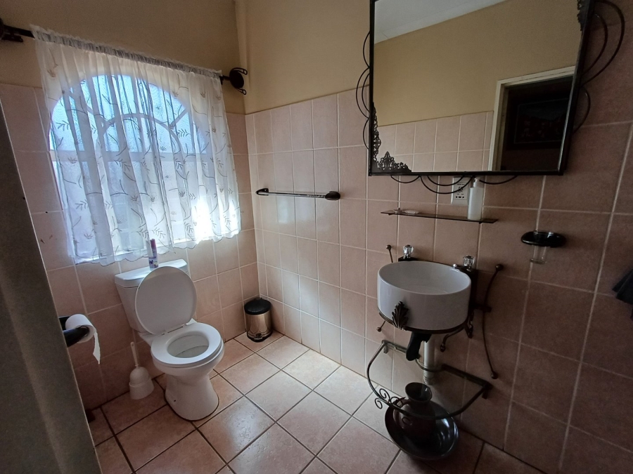 7 Bedroom Property for Sale in Thabazimbi Limpopo