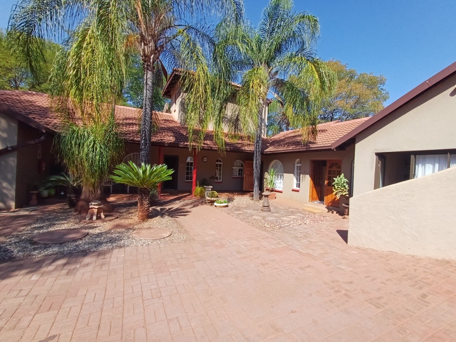 7 Bedroom Property for Sale in Thabazimbi Limpopo